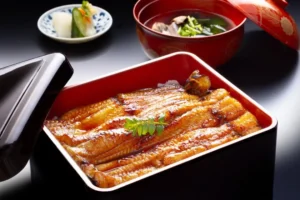 NEW ご当地グルメが3連発【浜松産うな重ランチ】1泊3食付きプランが登場 レイトチェックアウト11:30 ＆ ナイトカクテルにご招待